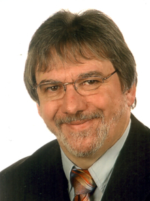 Hans-Werner Kirz