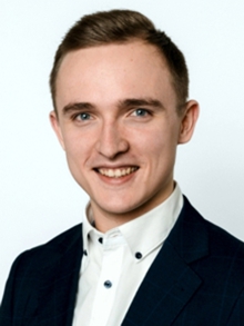 Lukas Ulrich
