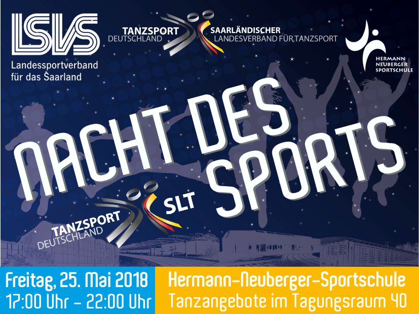 Nacht des Sport