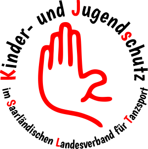 Logo Kinder  und Jugendschutz