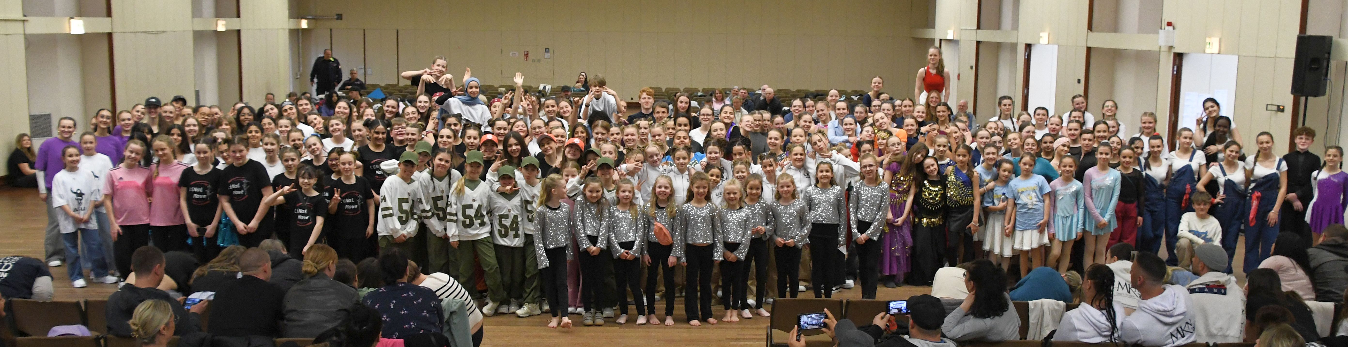 STM 2025 Gruppenfoto