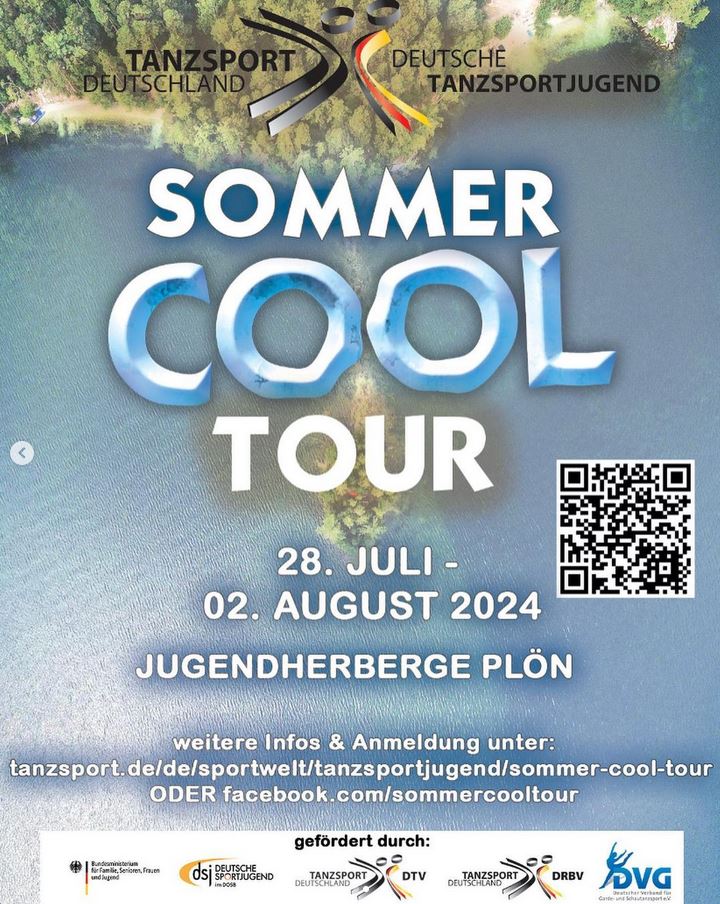 SommerCoolTour 2024 Seite 1