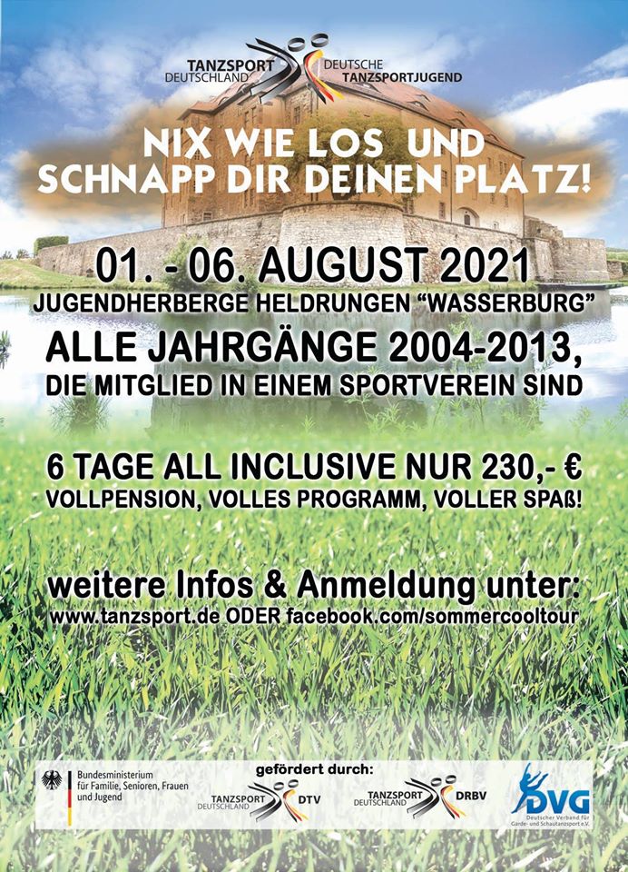 Sommerfreizeit 2021 Flyer Rckseite 150820