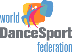 WDSF logo