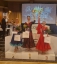 Lilith Obé Siegerin beim WDSF-Soloturnier in Prag